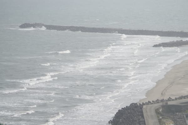 【千葉・房総半島で癒しのドライブ旅】海と絶景とグルメを満喫