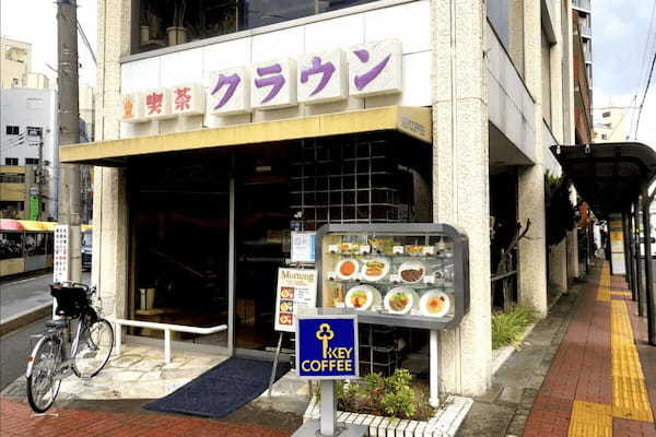 日本で最も小さな市「蕨市」にあるホテル『マナハウス』　江戸の面影と昭和レトロな気分を味わう
