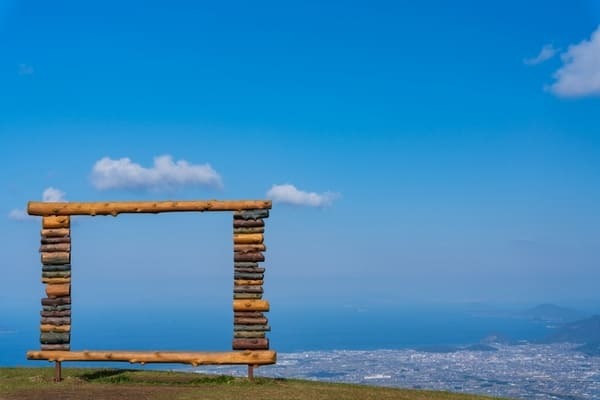 【香川】半日で巡る！絶景天空スポット3選 モデルコース付き！