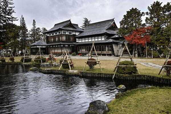 上杉神社に米沢市上杉博物館も！上杉神社＆周辺をめぐる1日観光モデルコース【山形】1.jpg