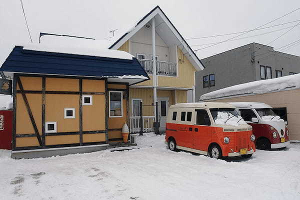 当麻町のパン屋おすすめ4選！話題の人気店や地元民が通う名店も！