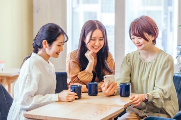 出会いがない社会人でもあきらめたくない！おすすめの出会い方