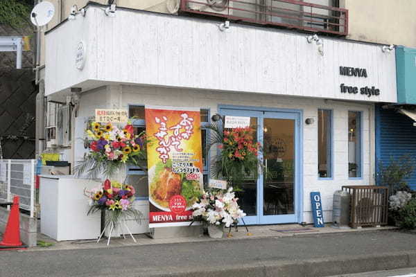 藤沢市のつけ麺おすすめ7選！行列の絶えない人気店や話題の新店舗も！