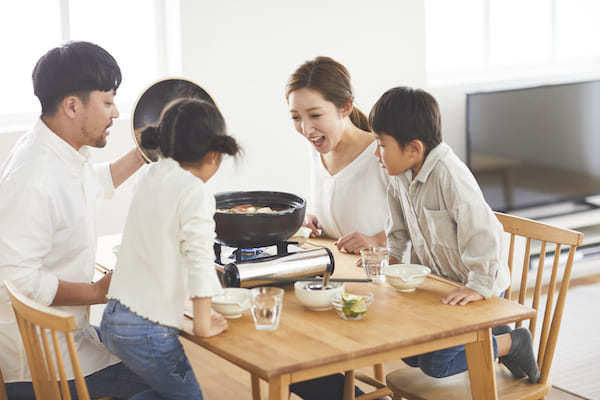 美しい料理で美味しく美腸活！「博多もつ鍋蟻月」創業者総合監修『美腸スープキット』