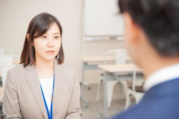 もう悩まない！面接で「苦手な人」を聞かれた時の答え方と7つの回答例