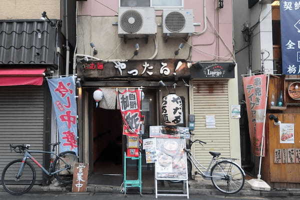 高田馬場のつけ麺おすすめ13選！濃厚つけ汁が人気の名店や話題の新店舗も！