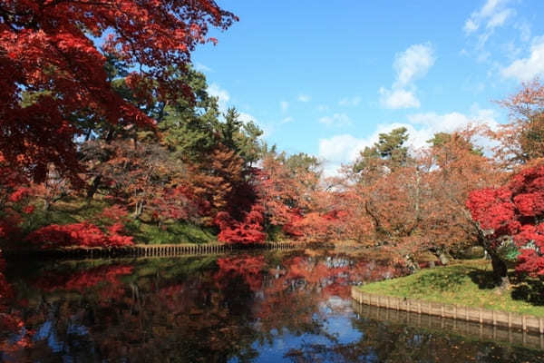 城にりんご、祭りも人気！弘前のおすすめ観光スポット23選