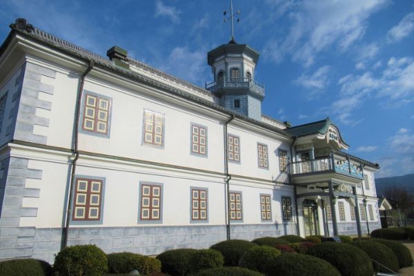 【沖縄県恩納村】水質「AAランク」ビーチ有☆ロビーで熱帯魚にエサやりも！雨でも遊べるシェラトン沖縄サンマリーナリゾート1.jpg