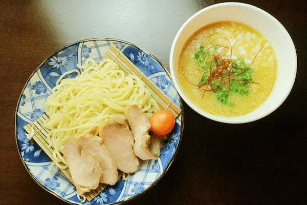 十三駅のつけ麺おすすめ4選！行列の絶えない人気店や隠れた名店も！