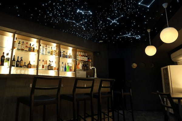 金山のおしゃれバー7選！星空の下で飲める店や夜景が見えるラウンジも！