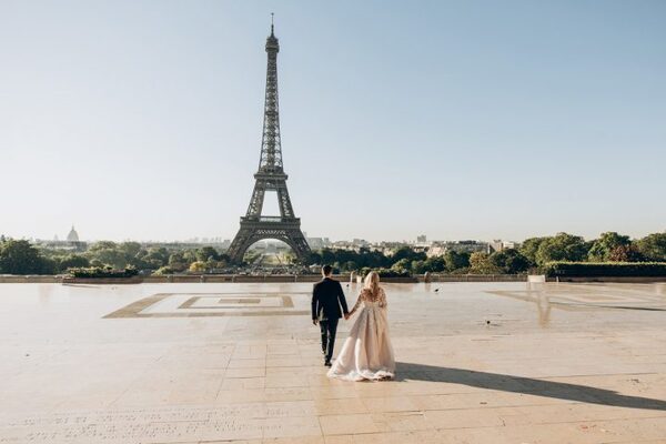 「おめでとう」の気持ちを込めた言葉集。結婚メッセージは英語でおしゃれに伝えよう