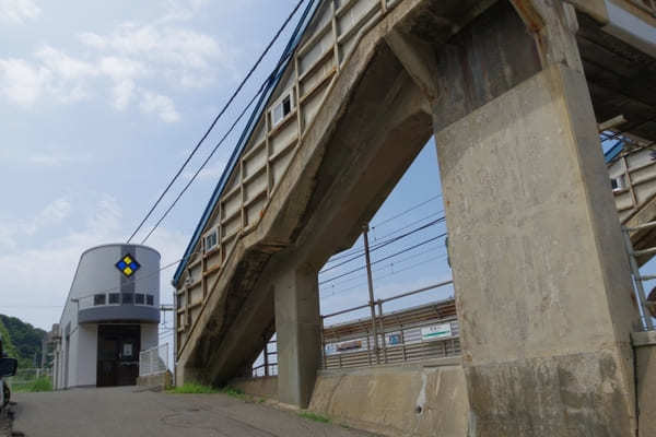 【新潟県・海が見える駅】改札を抜けると美しい海！信越本線に乗って柏崎エリアを旅しよう