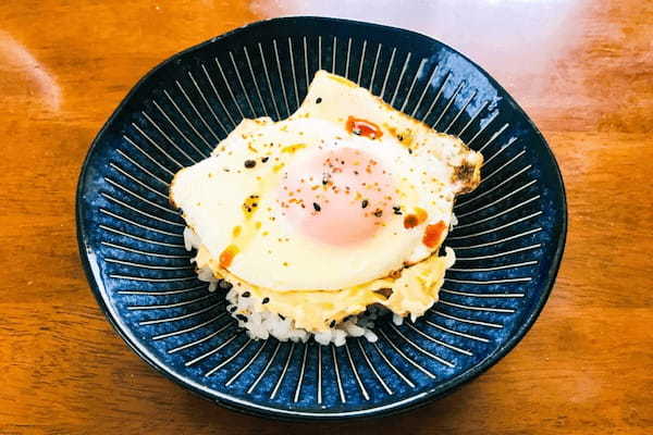 速水もこみちの「目玉焼きの食べ方」が天才すぎる　卵の下に“あるもの”を敷く