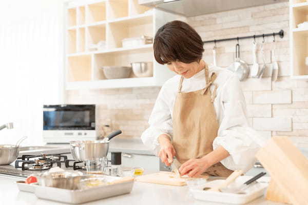 人気料理家ワタナベマキさん考案！春に作りたい体にいい料理レシピ【専門家監修】