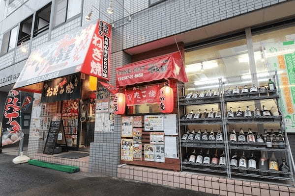 稲沢市の人気テイクアウト13選！おすすめランチやお弁当・お惣菜も！