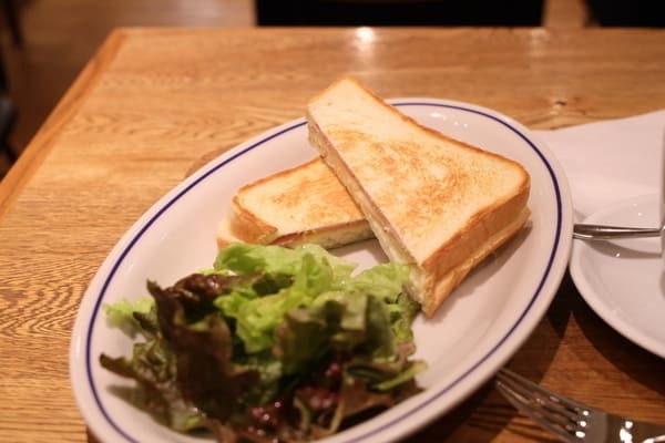 水戸駅の朝食・モーニング人気店13選！カフェや定食の早朝営業店も！