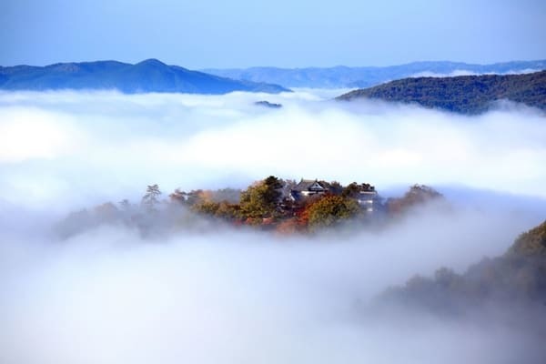 岡山のおすすめドライブスポット26選！車でお出かけしよう