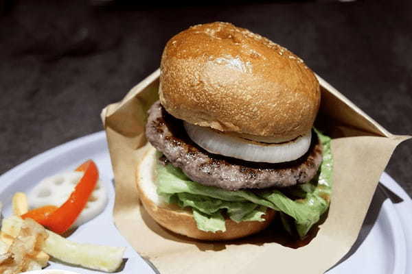 日比谷のおすすめハンバーガー7選！肉汁溢れる本格専門店や便利な駅ナカ店も！