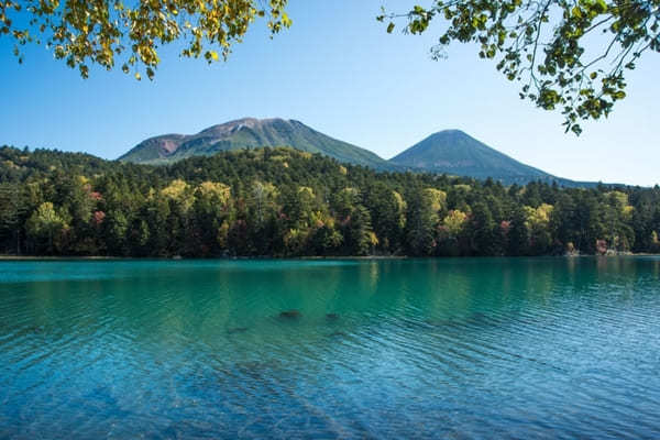 北海道の人気の湖沼TOP11！旅行好きが行っている湖沼ランキング