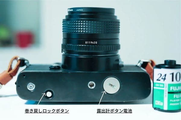 フィルムカメラに挑戦してみよう！初心者でも思い通りに撮るコツは？