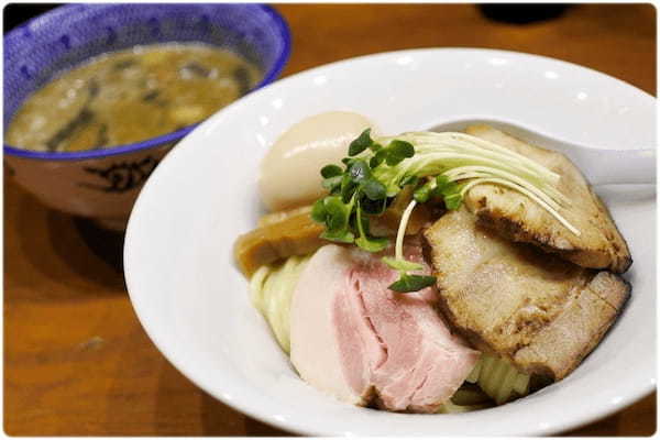 新宿のつけ麺おすすめ13選！行列の絶えない人気店や隠れた名店も！