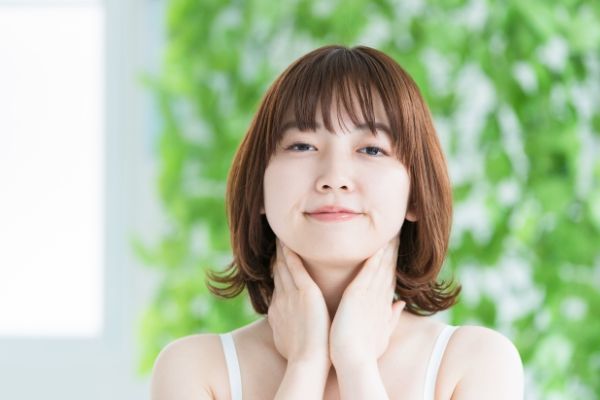 くせ毛のボブを可愛くキメる くせ毛を生かしたヘア＆パーマヘアも