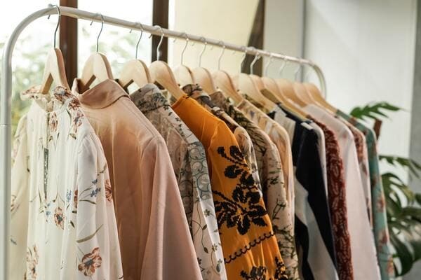 Qoo10で秋服にアップデート!衣替えグッズ&この秋のトレンドファッションアイテム15選