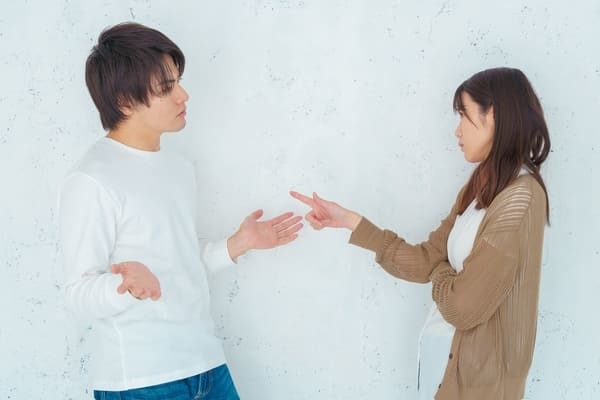 その場しのぎで嘘をつく人って病気？上手に付き合うための対処法4選