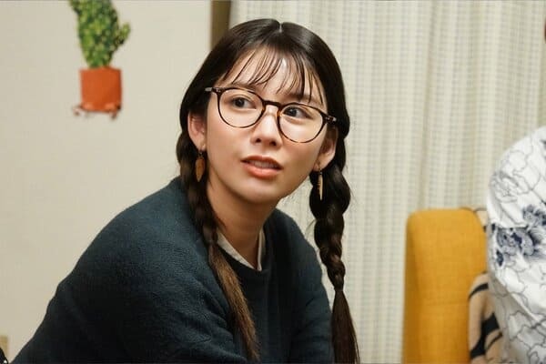 結城モエは結婚してる？人気急上昇女優の学歴・経歴を調査！