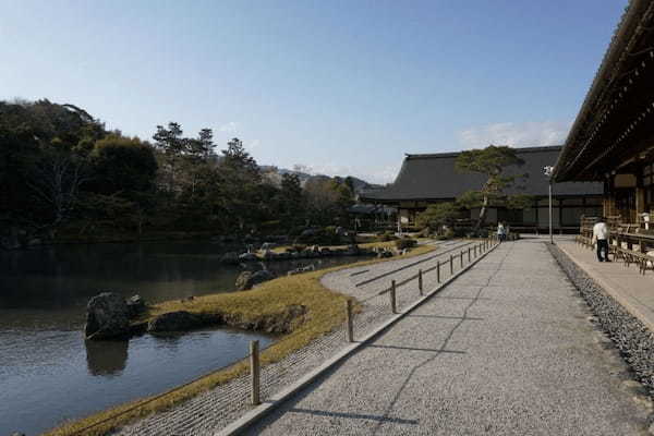 【京都】格別の紅葉！世界遺産・天龍寺の魅力をご紹介！1.jpg