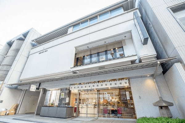 広島市の和菓子屋おすすめ13選！お土産に人気な老舗や話題の新店舗も！