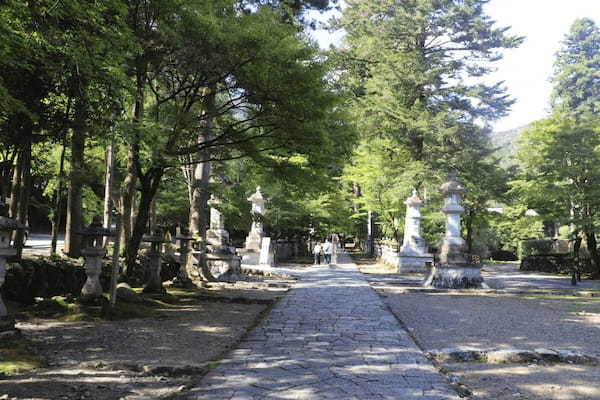 日本最古の巡礼「西国三十三所めぐり」の終着駅、【岐阜】華厳寺1.jpg