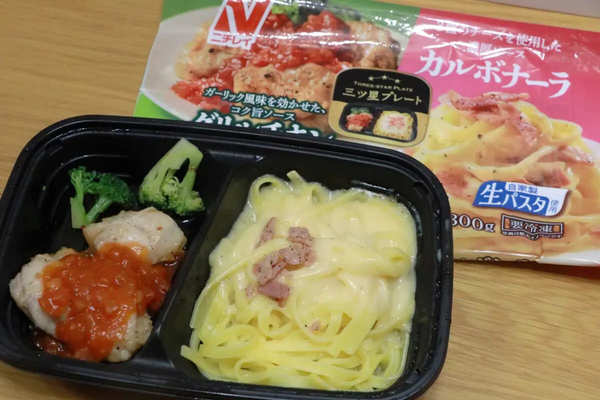 これは便利すぎる…　電子レンジで作れる「プレート」のクオリティが高すぎた