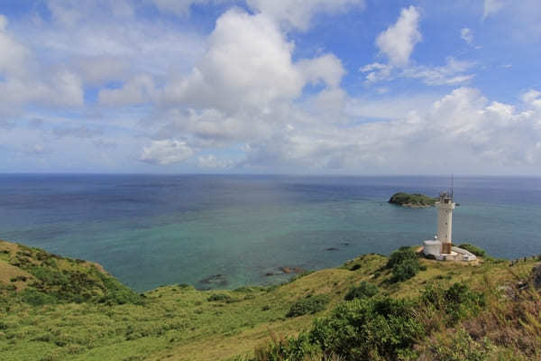 1.jpg【沖縄】海の青さに感動！石垣島の絶景スポット5選