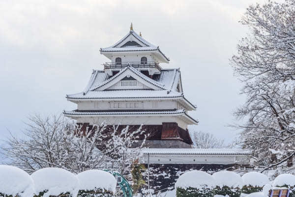 冬の蔵王はこう楽しむ！山形・蔵王の見どころ4選＆周辺のおすすめ観光スポット4選