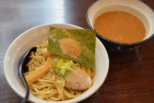 東松山市のつけ麺おすすめ4選！行列のできる人気店や話題の新店舗も！