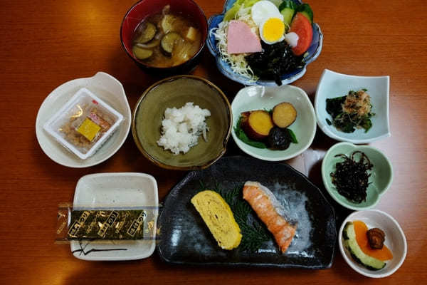 【長野県】天空の村・南信州「下栗の里」が絶景すぎてスゴイ！