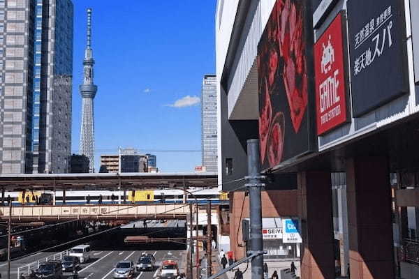 錦糸町のパンケーキが美味しい店10選！ふわふわ絶品の人気店や高コスパ穴場カフェも！