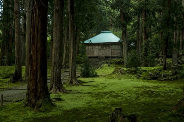 福井県の絶景スポット15選！雲海・断崖絶壁・景勝地の絶景を楽しもう