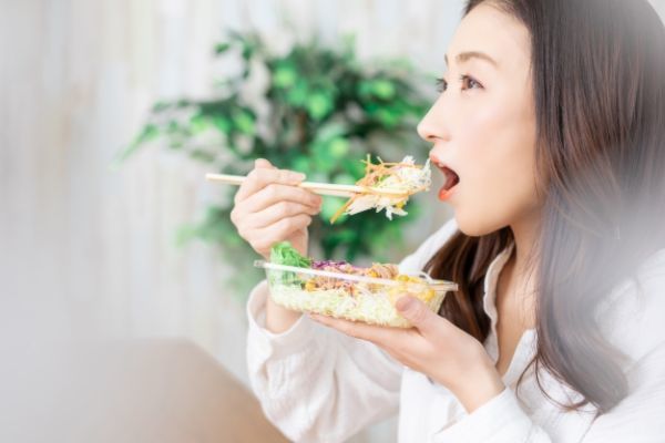 セブンのダイエット飯11選！太りにくいメニューの選び方とは