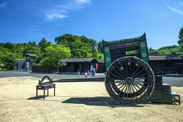 東北の人気遊園地・テーマパークTOP13！旅行好きが行っている遊園地・テーマパークランキング