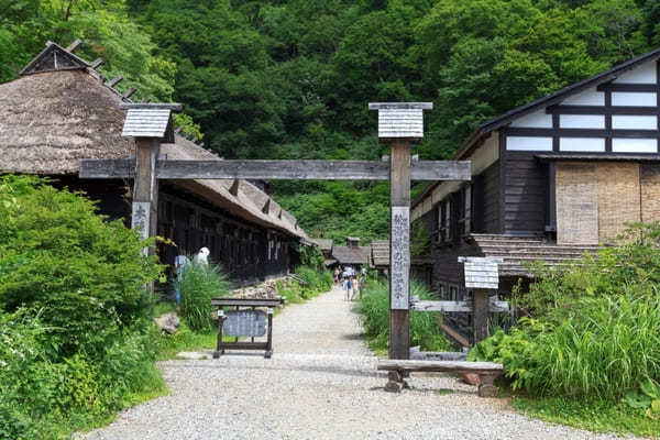 みちのくの小京都、角館・乳頭温泉へ癒し旅のすすめ