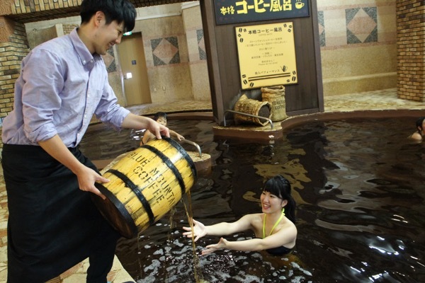 【おすすめ21選】箱根の日帰り温泉まとめ！箱根湯本・強羅の駅チカやカップル向けの貸切風呂