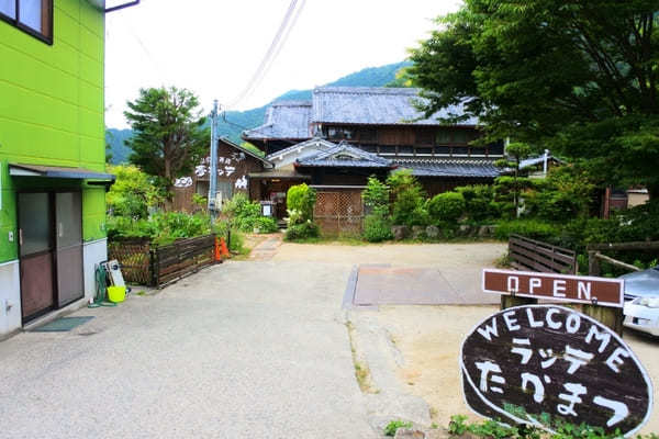 【奈良】一言で願ったら何でも叶う！葛城一言主神社と御所市おすすめスポット