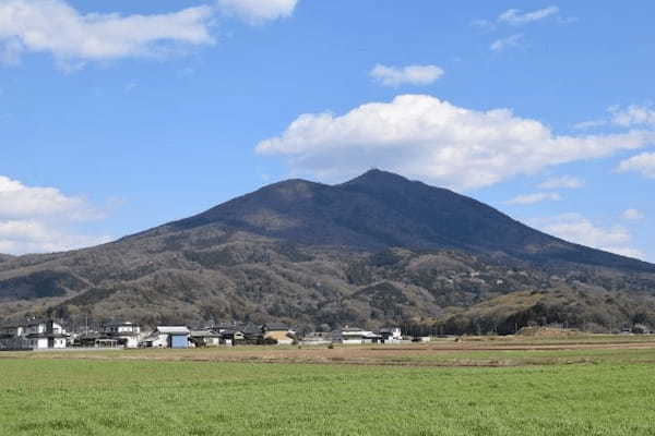 筑波山を望む地で田舎暮らし！茨城県つくば市の魅力や移住支援制度も紹介