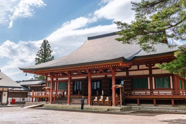 中尊寺に毛越寺、厳美渓も！平泉＆一関をめぐる1泊2日おすすめ観光モデルコース【岩手】