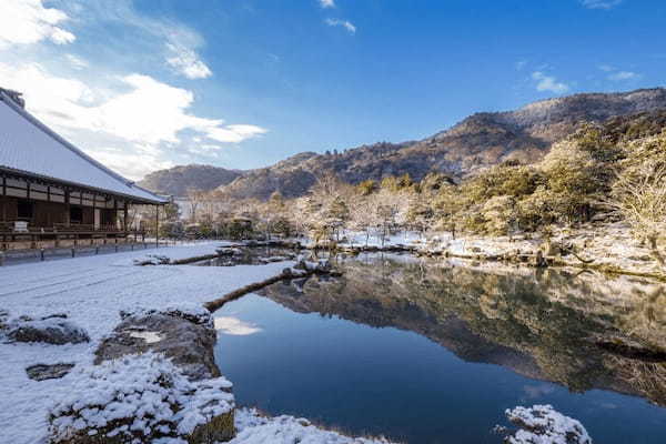 【京都】格別の紅葉！世界遺産・天龍寺の魅力をご紹介！1.jpg