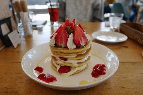 前橋のパンケーキが美味しい店12選！ふわふわ絶品の人気店や高コスパ穴場カフェも！