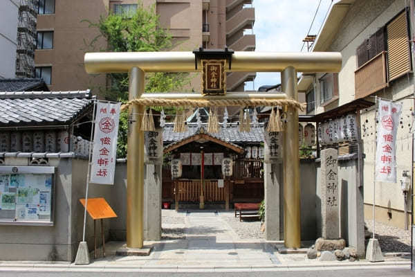 京都でおすすめの寺・神社49選！観光客に人気＆世界遺産の寺社リスト