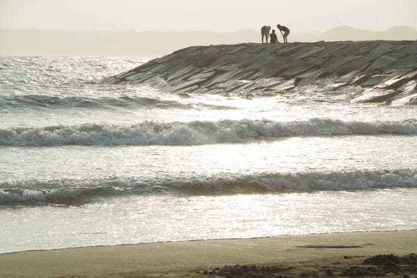 【千葉・房総半島で癒しのドライブ旅】海と絶景とグルメを満喫